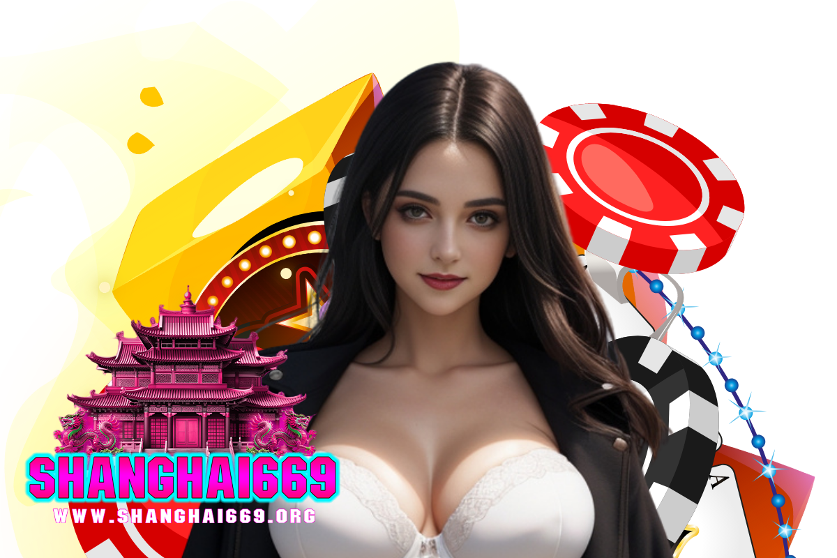 shanghai669 สมัคร