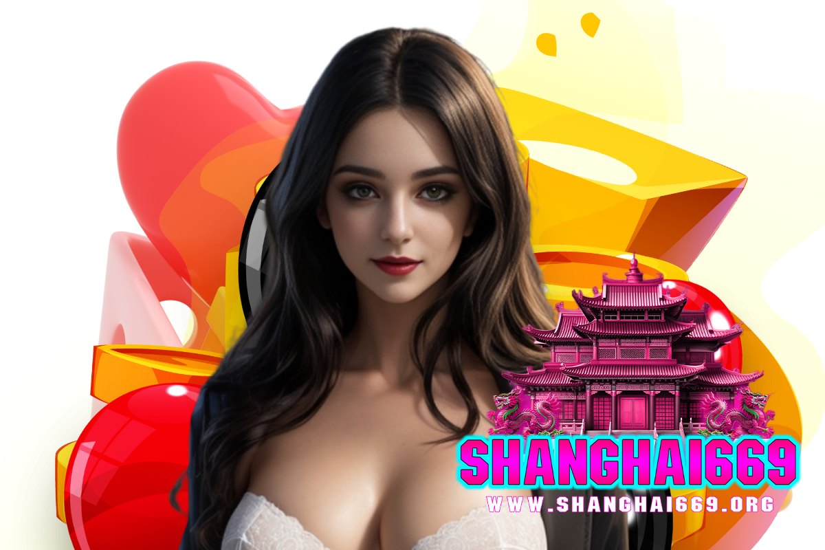shanghai669 สล็อต